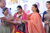 Mahanati Success Tour at Guntur Naaz Theatre Photos
